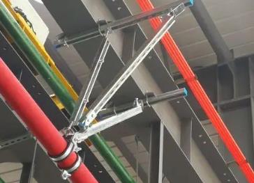 且末抗震支架厂家与你分享你必须做的紧急情况下的准备